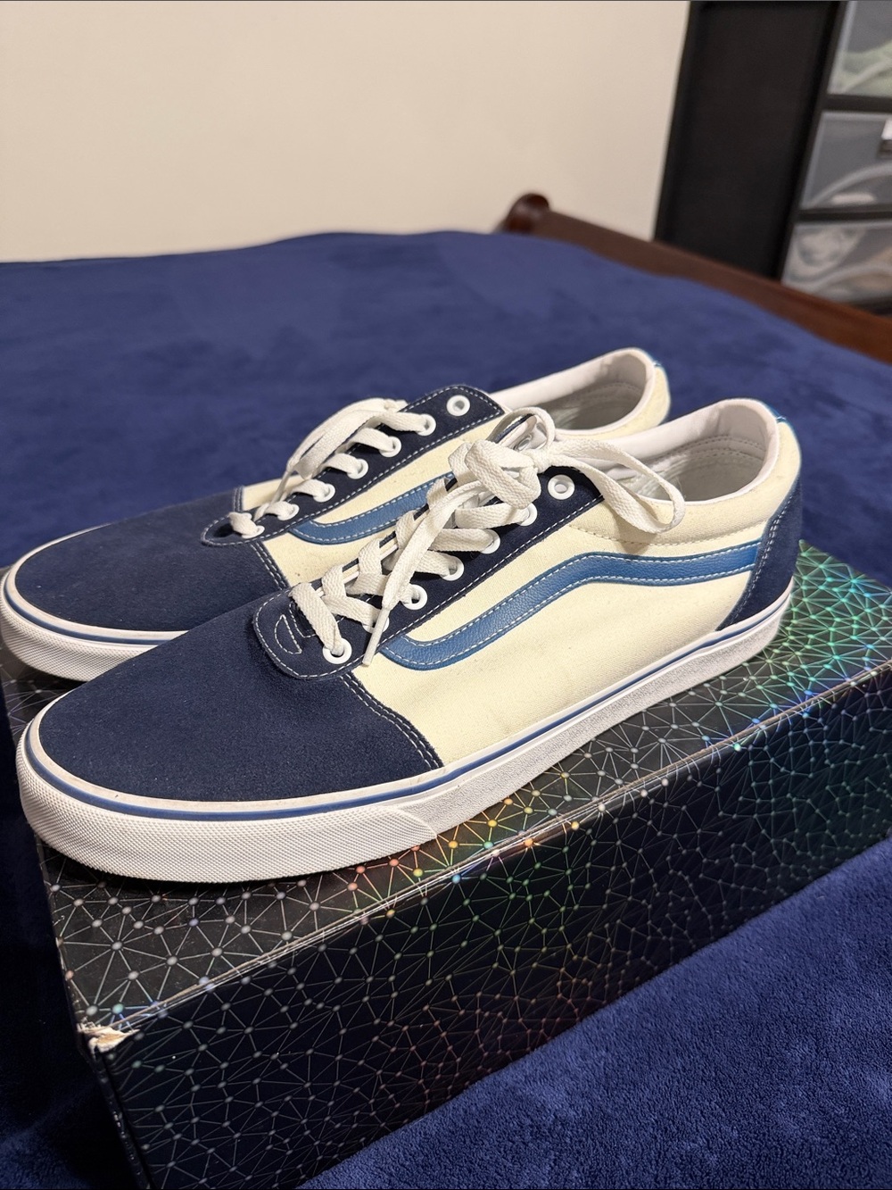 Vans Old Skool